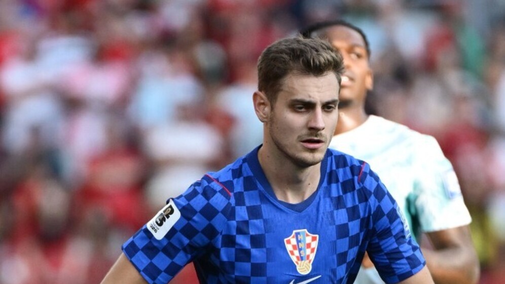 Josip Stanišić