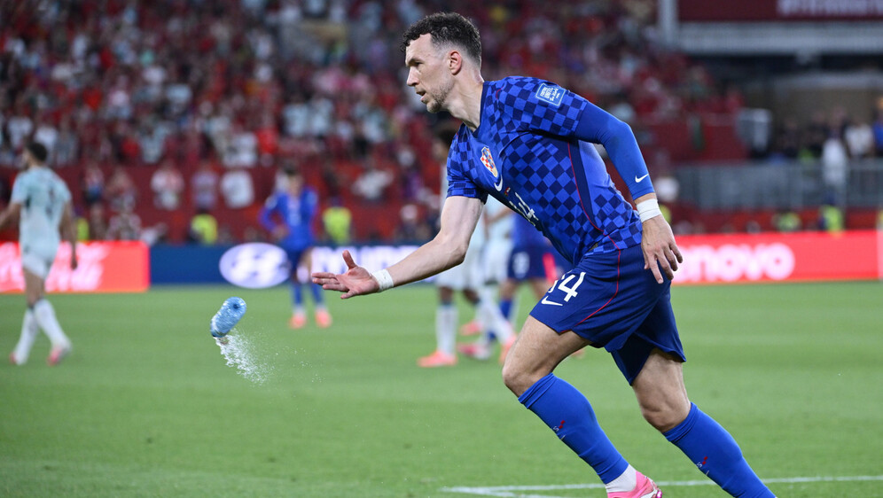 Ivan Perišić