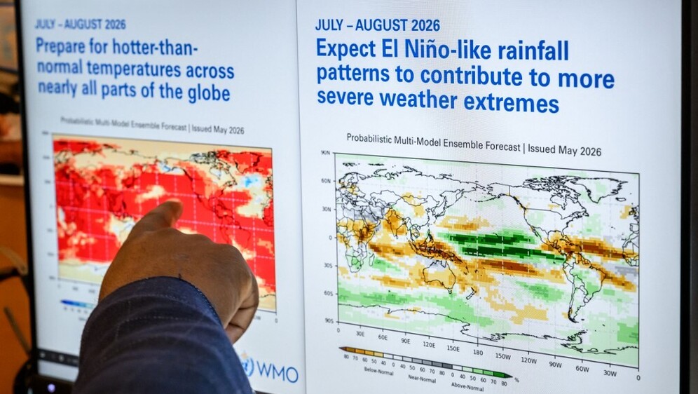 El Nino