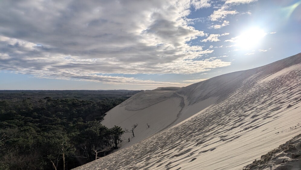 Dune du Pilat