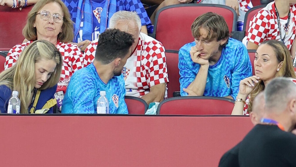Vanja Modrić, Izabel Kovačić
