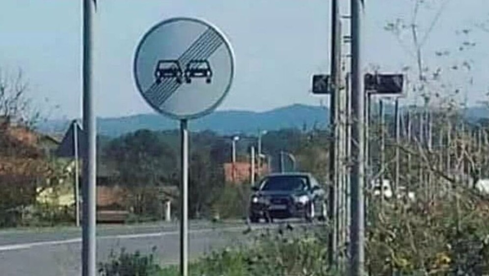 Znak