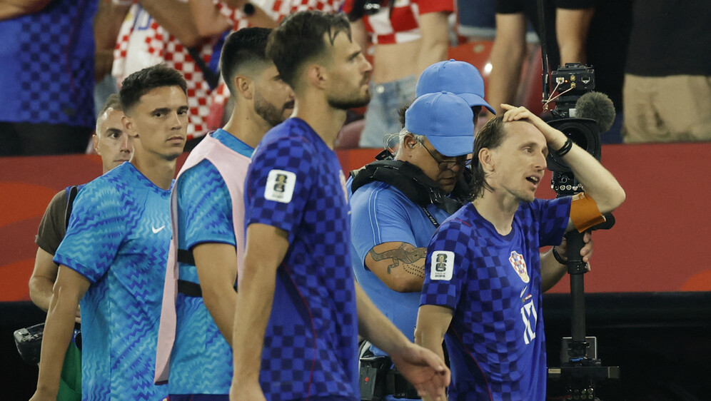 Hrvatska reprezentacija