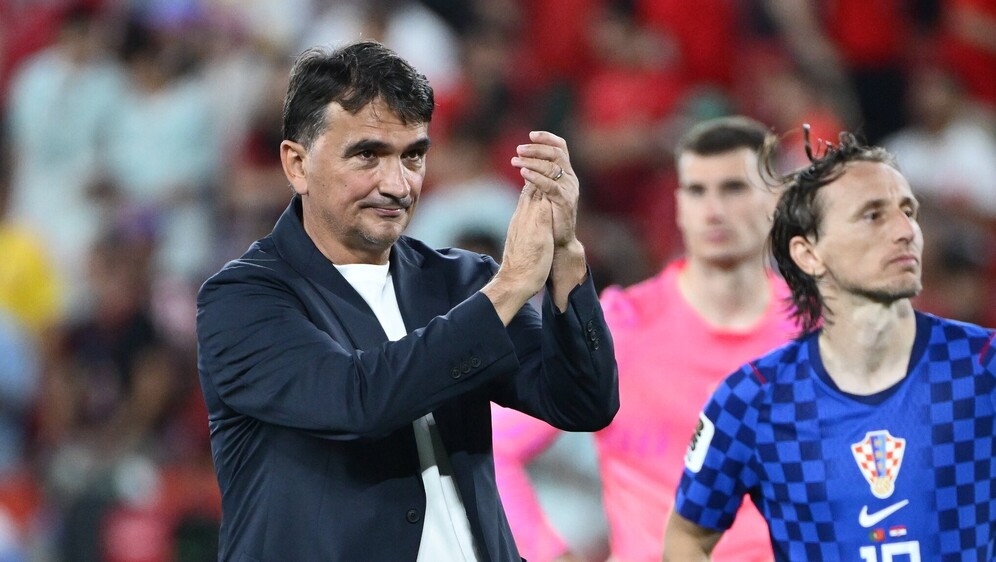 Zlatko Dalić