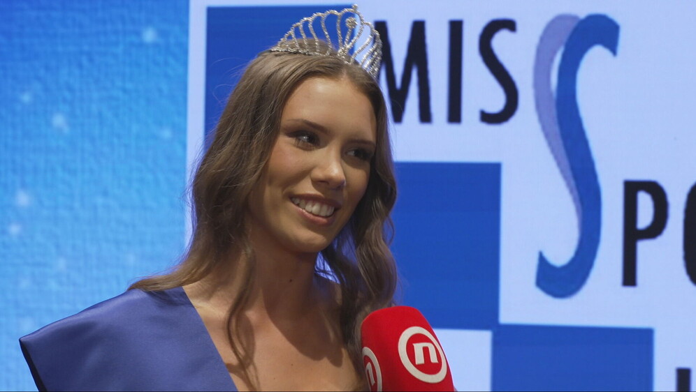 In Magazin: Dora Čolig - 1