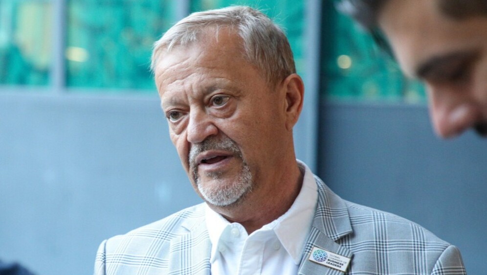 Emir Hadžihafizbegović