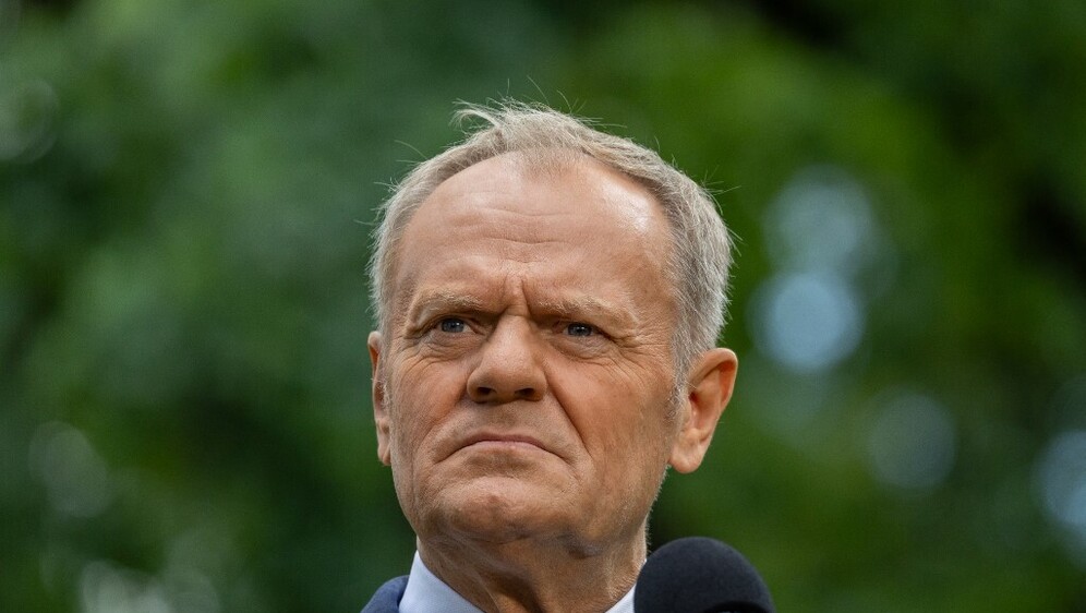 Donald Tusk