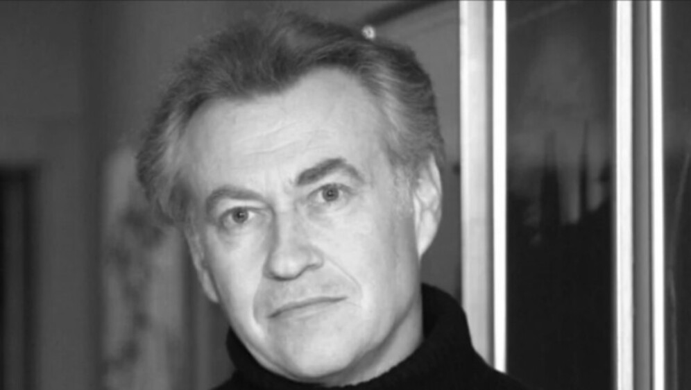 Zrinko Ogresta
