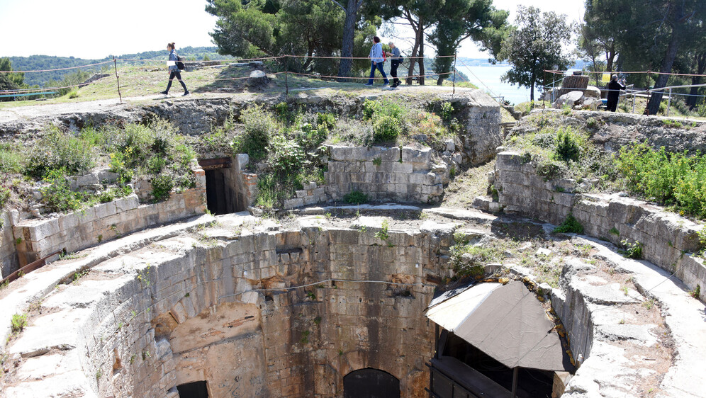 Utvrda Punta Christo