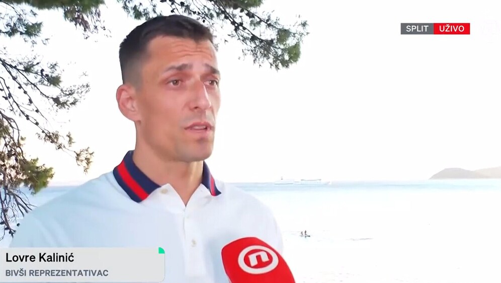 Lovre Kalinić