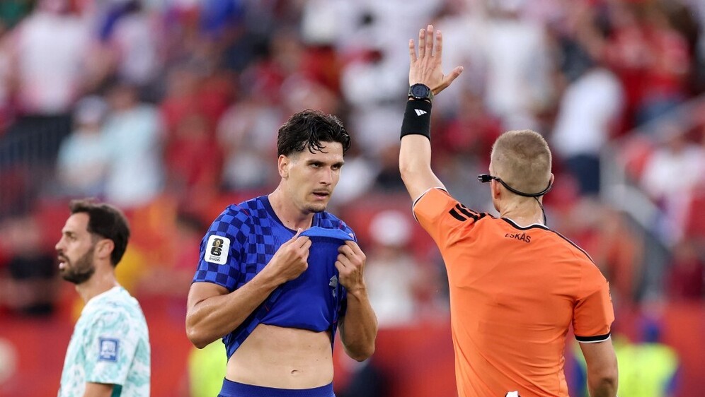 Igor Matanović i Espen Eskas