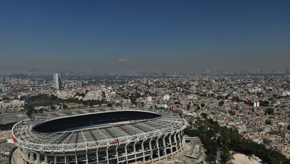 Stadion Azteca