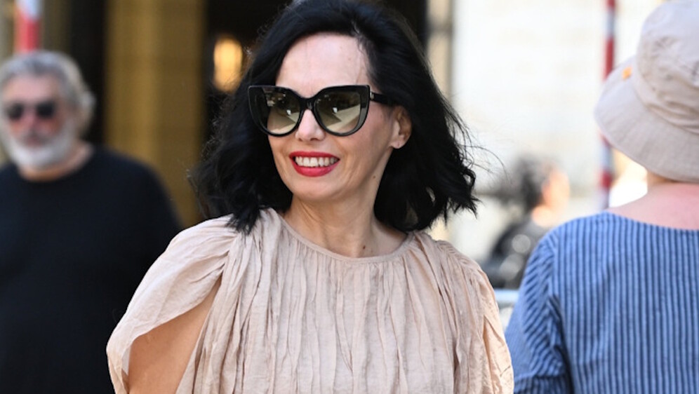 Paula Veličković