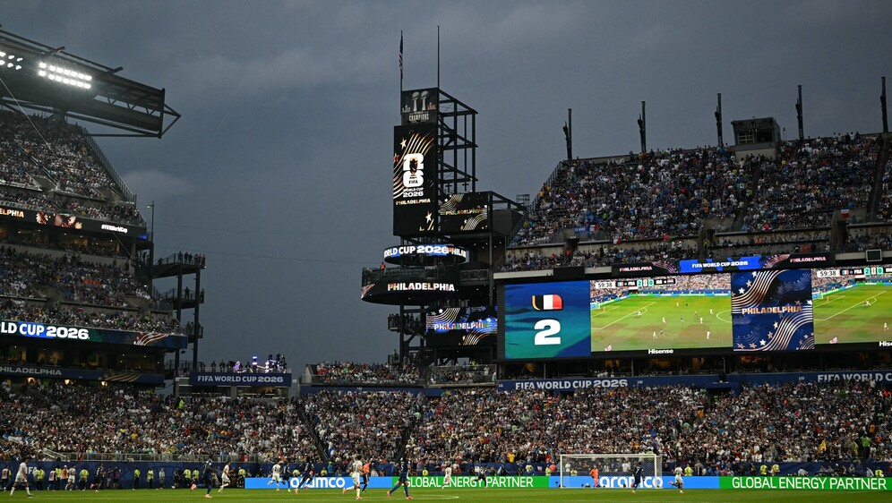 Stadion u Philadelphiji