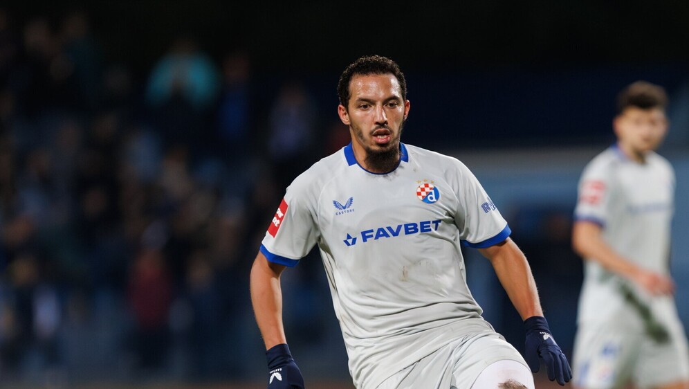 Ismael Bennacer