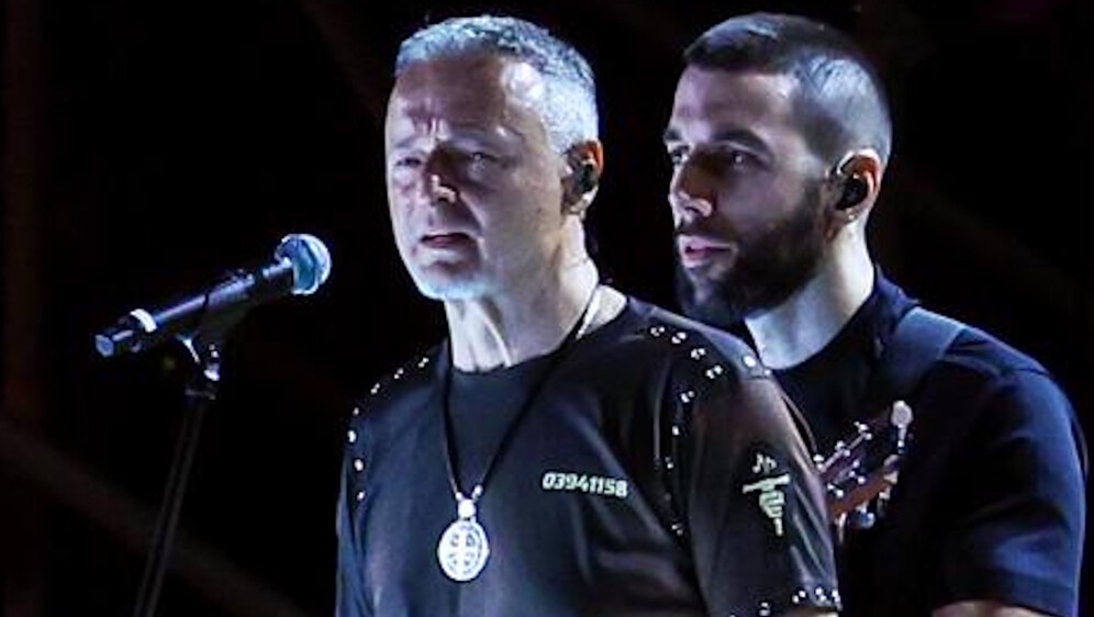 Koncert Marka Perkovića Thompsona - 3