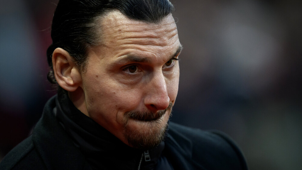 Zlatan Ibrahimović