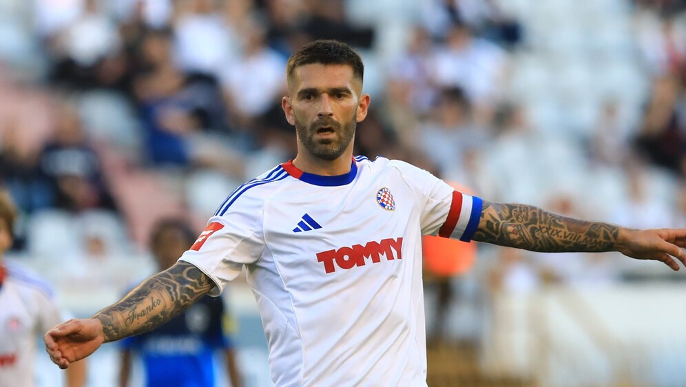 Marko Livaja