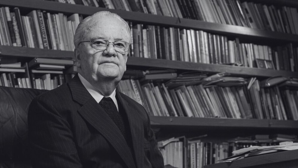 Mons. Mile Vidović