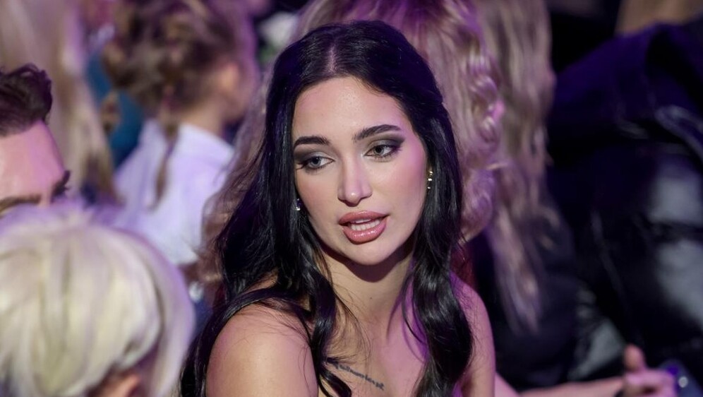 Laura Prgomet
