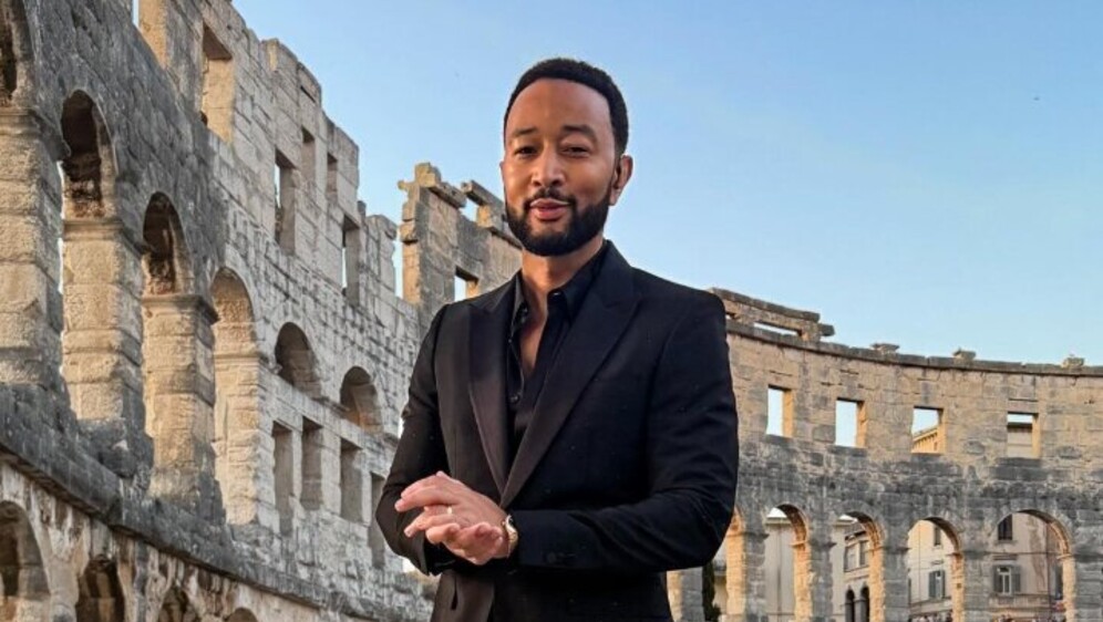 John Legend