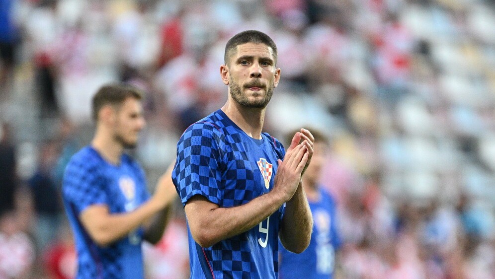 Andrej Kramarić