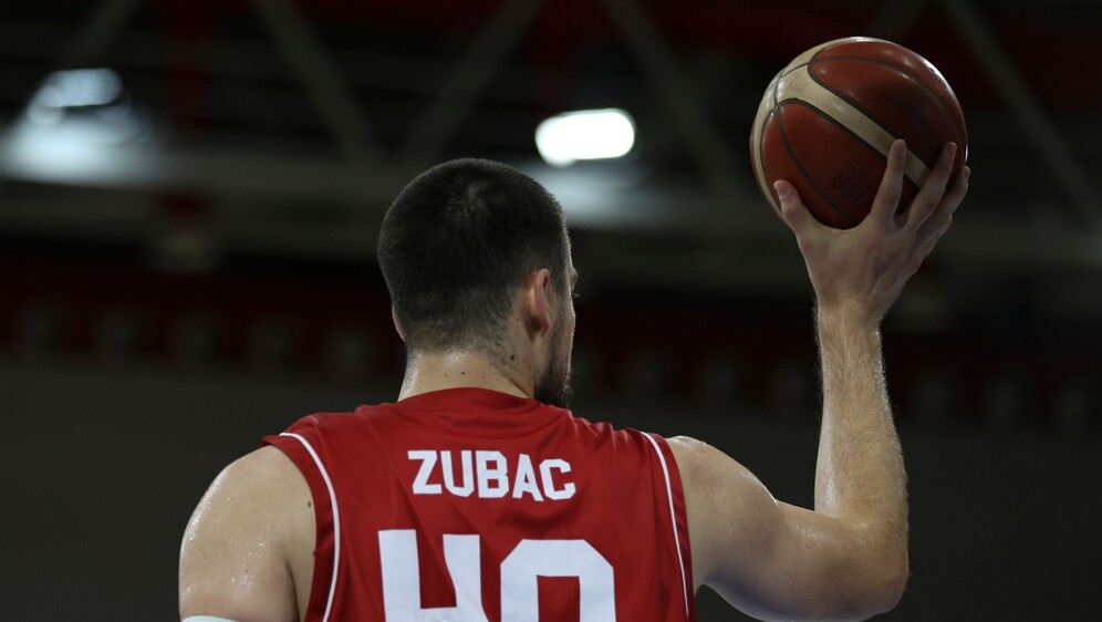Ivica Zubac