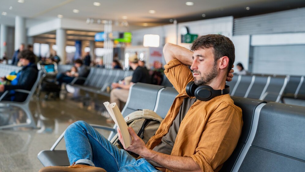 Što je aerodromski razvod