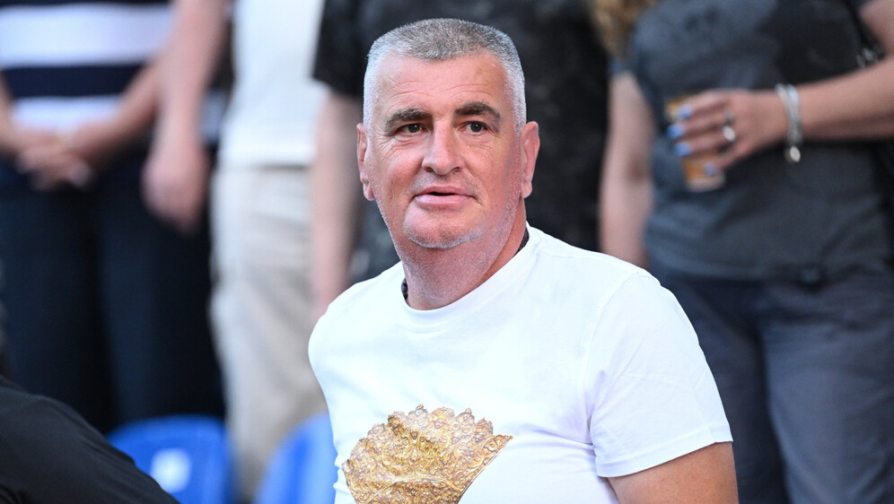 Miro Bulj