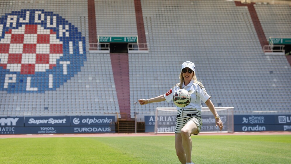 Nicole McGraw