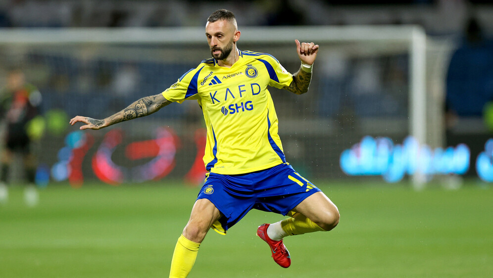 Marcelo Brozović