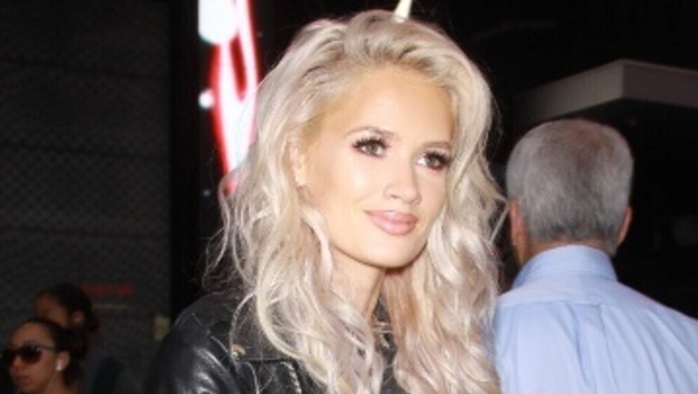 Lauren Bennett