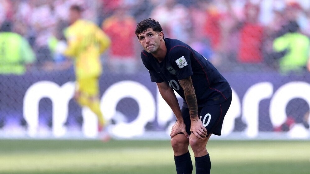 Christian Pulisic
