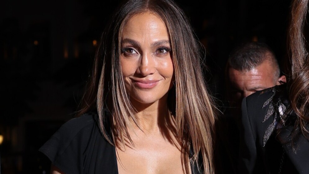 Jennifer Lopez - 3