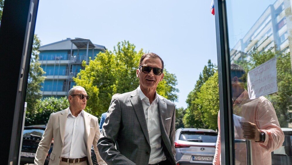 Dragan Primorac