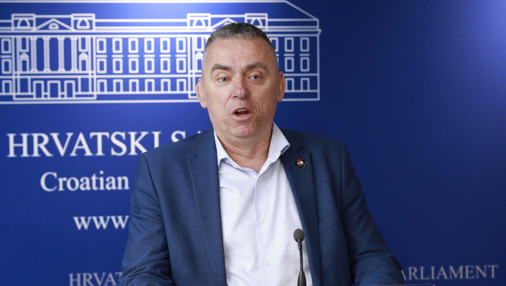 Stipo Mlinarić