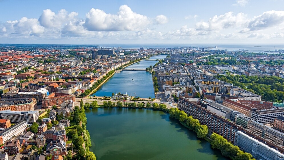 Kopenhagen