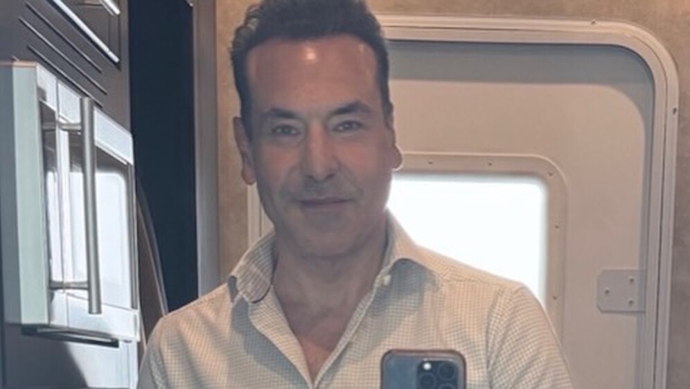 Rick Hoffman - 4