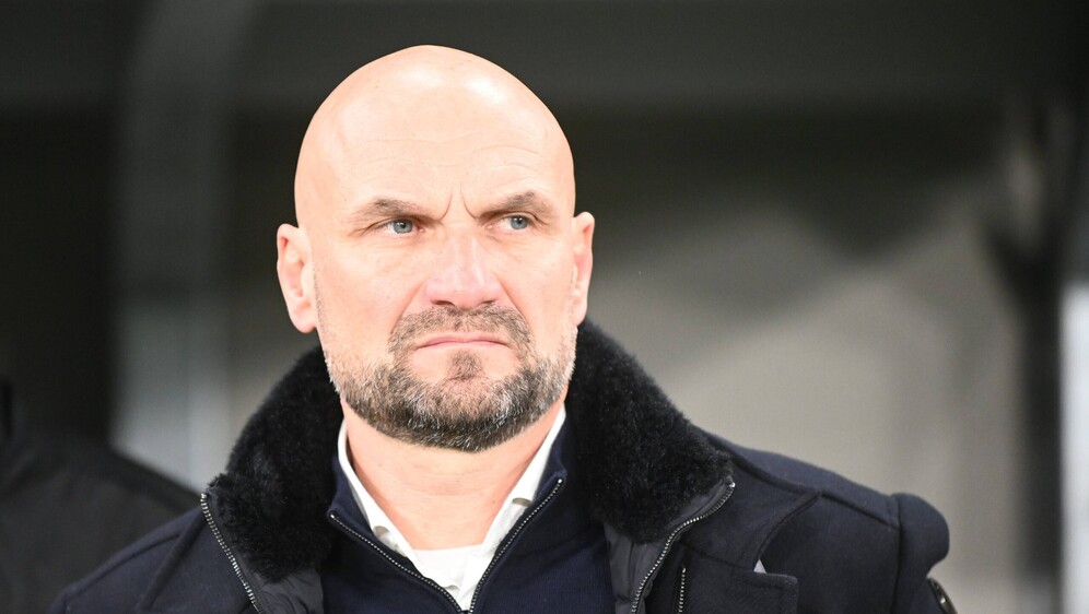 Željko Sopić