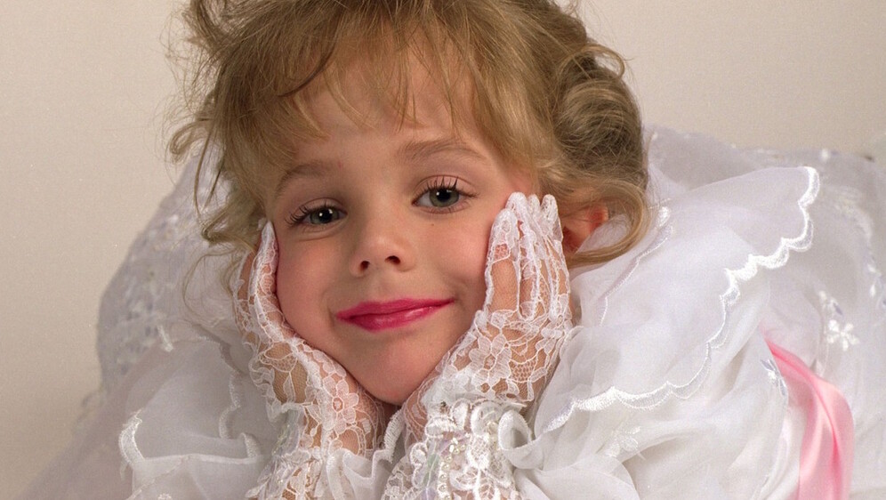 JonBenét Ramsey - 2