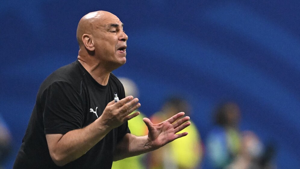 Hossam Hassan