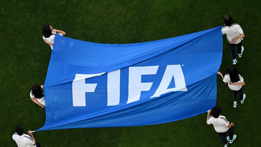 FIFA