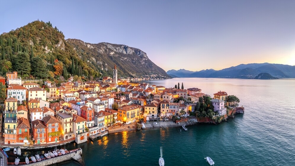 Varenna