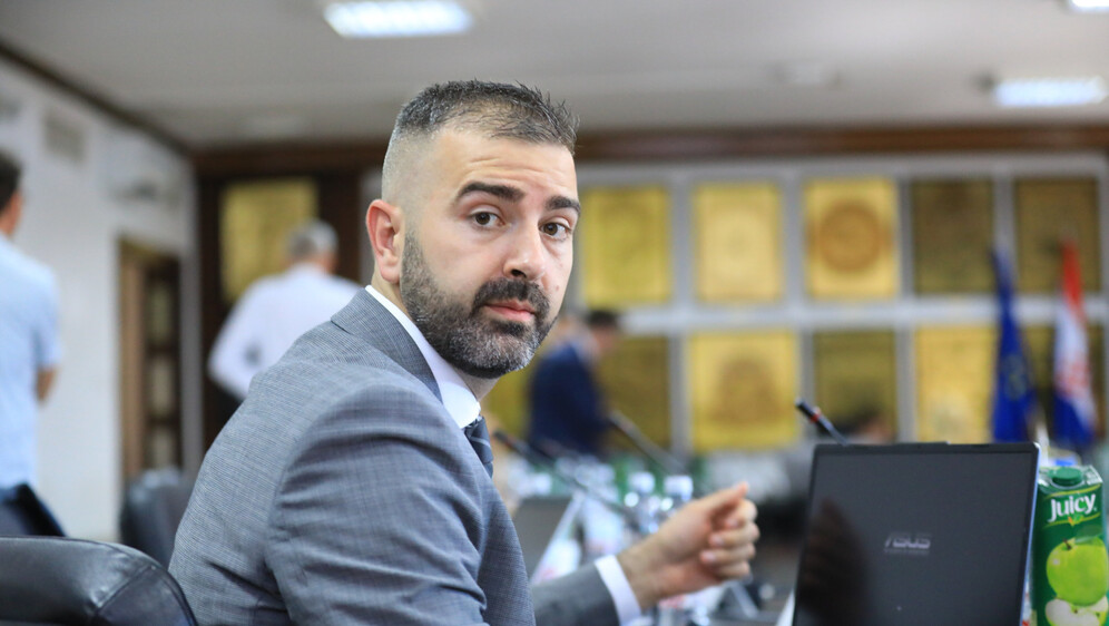 Davor Matijević