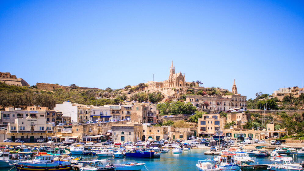 Gozo - 4