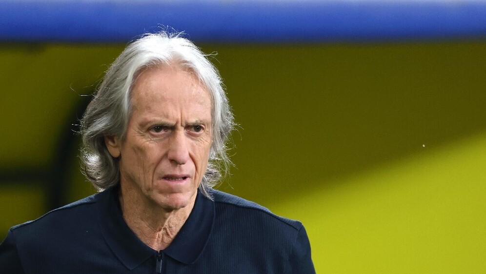 Jorge Jesus