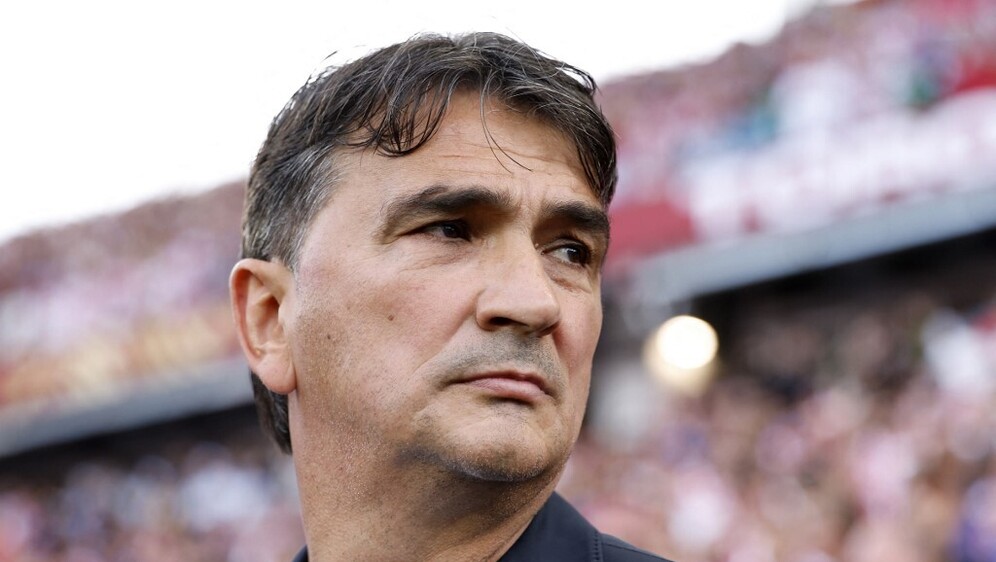 Zlatko Dalić