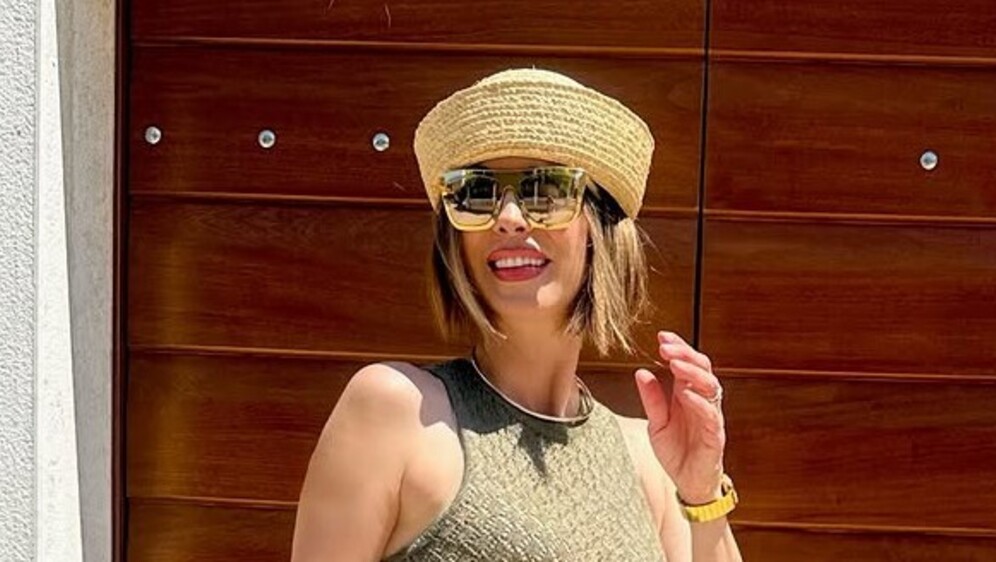 Bojana Gregorić Vejzović