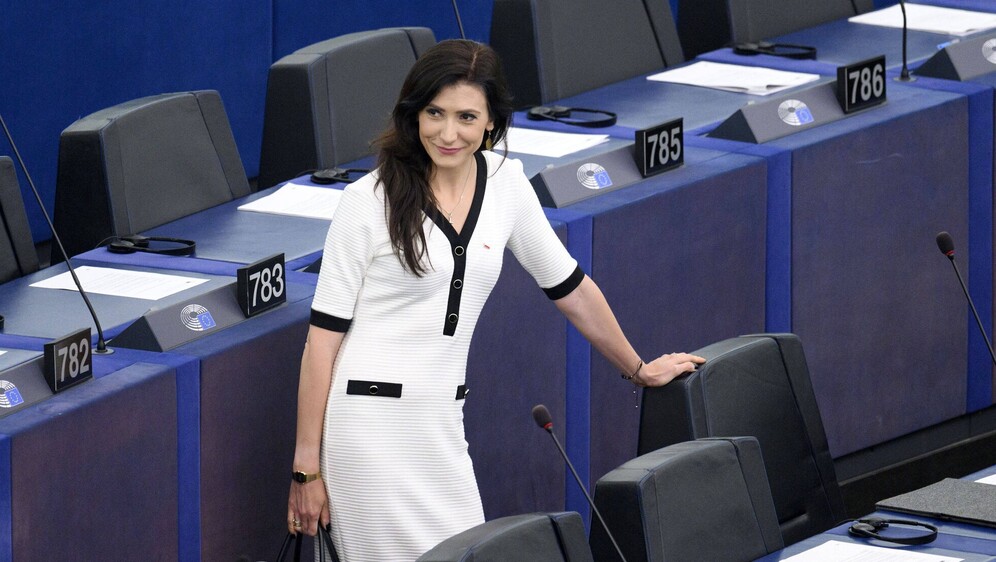 Ewa Zajaczkowska-Hernik