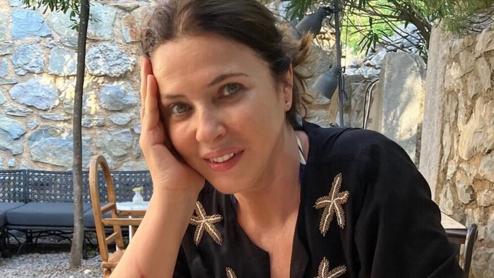 Sanja Vejnović